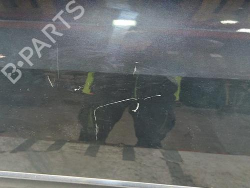 Left rear door PEUGEOT 407 (6D_) 2.0 (6DRFNB, 6DRFNE) | BP32405128C4