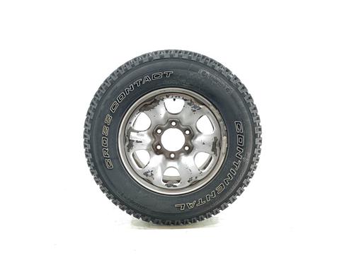 Used Jack Kit NISSAN TERRANO II (R20) [1992-2007]  23221920