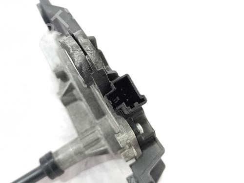 Viskermotor bagrude FORD FOCUS C-MAX (DM2) 2.0 TDCi | BP24877717M102 