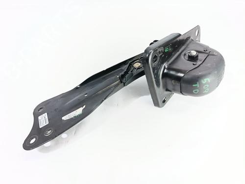 Used Right rear suspension arm VW GOLF V (1K1) [2003-2010]  32071194