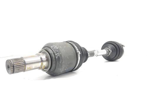 Left front driveshaft MERCEDES-BENZ A-CLASS (W169) A 200 CDI (169.008, 169.308) | BP15863125M38 