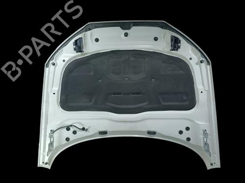 Hood AUDI A4 B9 (8W2, 8WC) 1.4 TFSI | BP29408255C1 