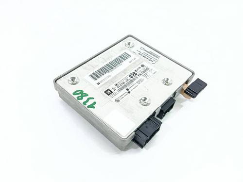 electronic-module-opel-insignia-a-g09-2008-2009-2010-2011-2012-2013-2014-2015-2016-2017-33607335 main image