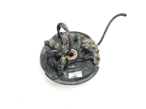 Left rear steering knuckle MERCEDES-BENZ C-CLASS Coupe (CL203)  | BP19675281M27 