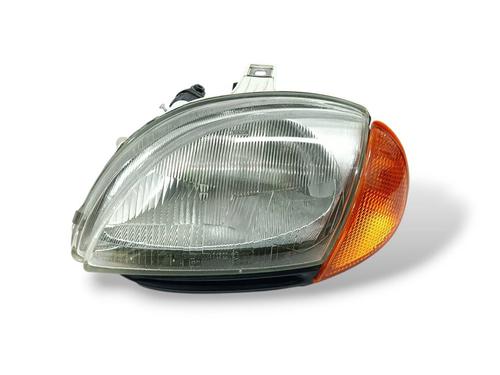 Used Left headlight Left headlight FIAT SEICENTO / 600 (187_) 1.1 (187AXB, 187AXB1A, 187AXC1A02) (54 hp) 34267837 34267837