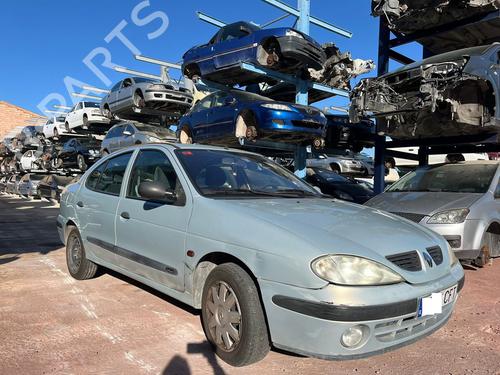 AC compressor RENAULT MEGANE I Classic (LA0/1_) 1.4 16V (LA0D, LA1H, lA0W, LA10) | BP21188989M34 