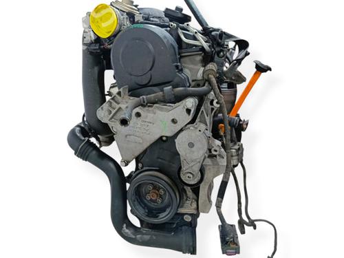 Engine SKODA OCTAVIA II (1Z3) | BP37453361M1 - Image 4
