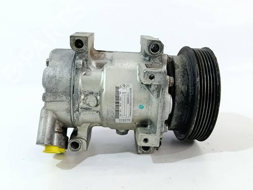AC-Kompressor RENAULT KANGOO (KC0/1_) 1.5 dCi | BP29903207M34