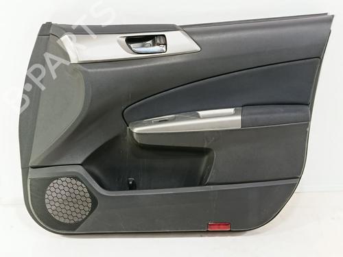 Used Front right panel SUBARU FORESTER (SH_) [2007-2025]  30195874