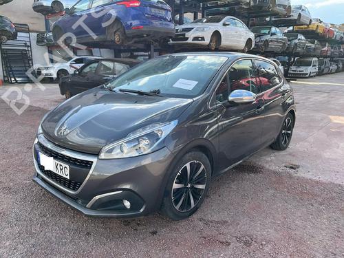 Electronic module PEUGEOT 208 I (CA_, CC_) 1.6 HDi | BP29316394M83 