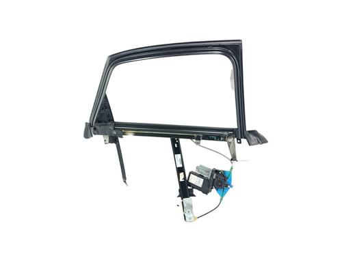 Rear left window mechanism AUDI A4 B7 (8EC)  | BP18067305C24 