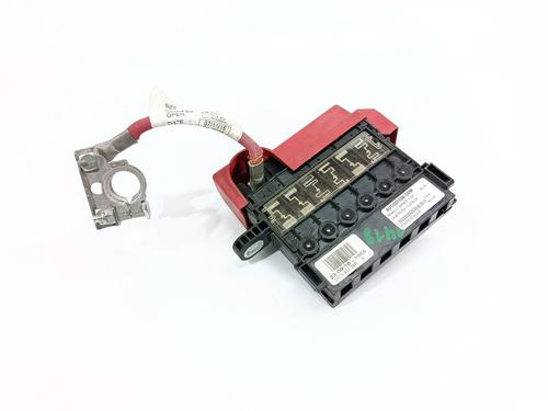 Used Fuse box Fuse box RENAULT ESPACE V (JR_) 1.6 dCi 160 (160 hp) 33735640 33735640