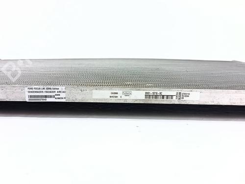 AC radiator FORD FOCUS III  | BP29530615M32 