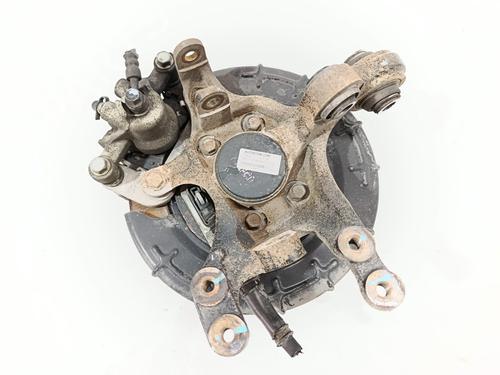 Right rear steering knuckle HYUNDAI i30 (FD) | BP30195796M28