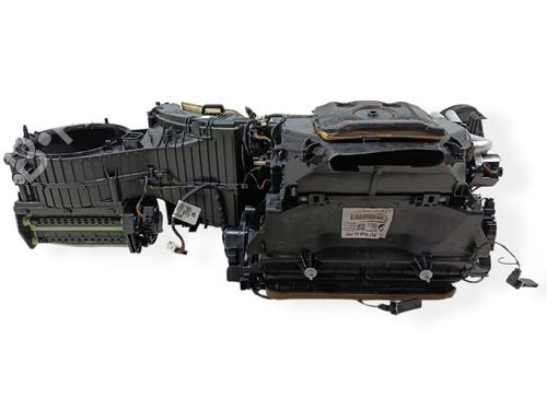 Heater matrix box BMW 1 (F20) 116 d | BP37683071M61 - Image 5