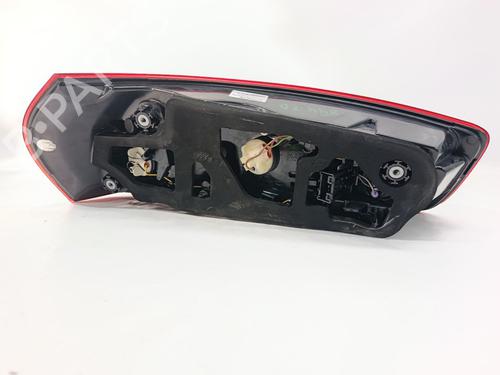 Right taillight CITROËN C4 Picasso II | BP30192578C35