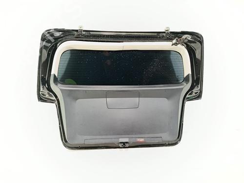 Tailgate MERCEDES-BENZ B-CLASS Sports Tourer (W245)  | BP28817246C6 