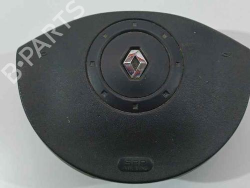 Førerens kollisjonspute RENAULT MEGANE II Estate (KM0/1_) [2003-2012]  15876125