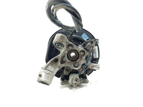 Right rear steering knuckle HONDA CR-V III (RE_)  | BP17909138M28 
