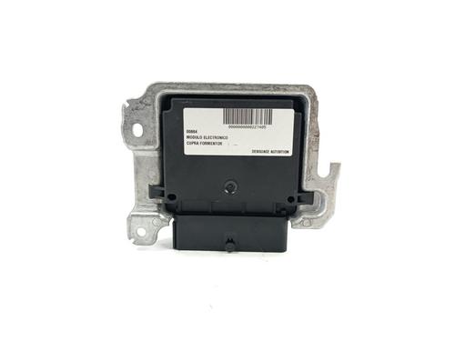 Electronic module CUPRA FORMENTOR (KM7, KMP)  | BP17607530M83 