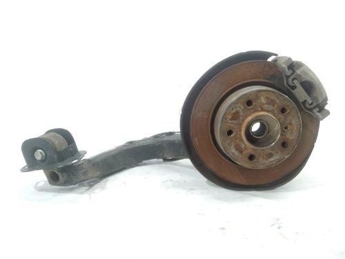 Left rear steering knuckle BMW 3 (E46) 320 d (136 hp) 15875366