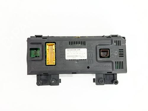Climate control CITROËN C4 I (LC_) 1.4 16V | BP34429868I5 - Image 6