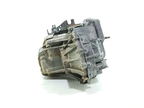Gearbox RENAULT LAGUNA II (BG0/1_)  | BP17439511M3 