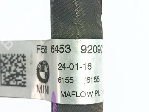 AC pipe MINI MINI CLUBMAN (F54) | BP37283244M126 - Image 2