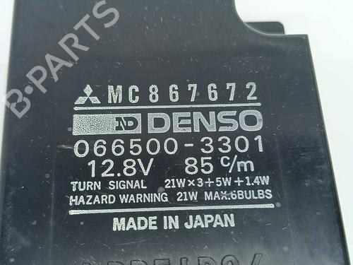 Electronic module MITSUBISHI CANTER Platform/Chassis (FB_, FE_, FG_)  | BP33129879M83  - Image 5