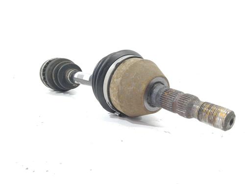 Left front driveshaft OPEL ASTRA H (A04)  | BP19024897M38 