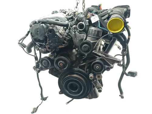 Engine MERCEDES-BENZ E-CLASS (W211) E 270 CDI (211.016) | BP19444026M1 