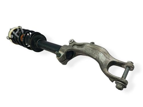Left front shock absorber AUDI A4 B9 (8W2, 8WC) | BP38957022M16 - Image 3