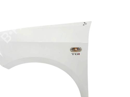 Left front fenders SEAT IBIZA IV (6J5, 6P1)  | BP29700133C41 