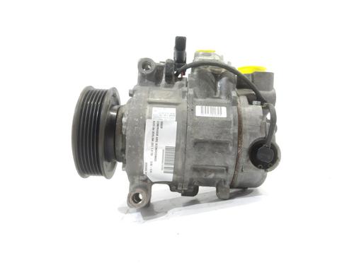 AC compressor AUDI A4 B6 (8E2)  | BP15872900M34 