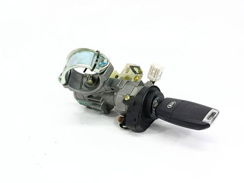 Used Ignition barrel Ignition barrel KIA NIRO I (DE) 1.6 GDI Plug-in Hybrid (141 hp) 40021895 40021895