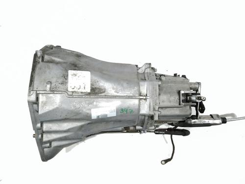Used Gearbox MERCEDES-BENZ C-CLASS (W203) [2000-2007]  15867870