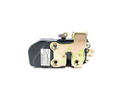 Front right lock JEEP CHEROKEE (KJ) 2.8 CRD 4x4 | BP24484003C97 