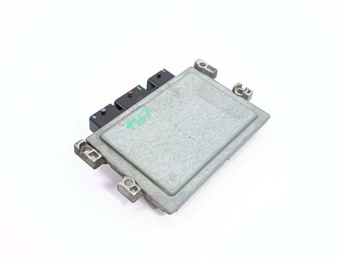 Engine control unit (ECU) FORD FIESTA VI (CB1, CCN) 1.25 | BP36469218M57 - Image 6