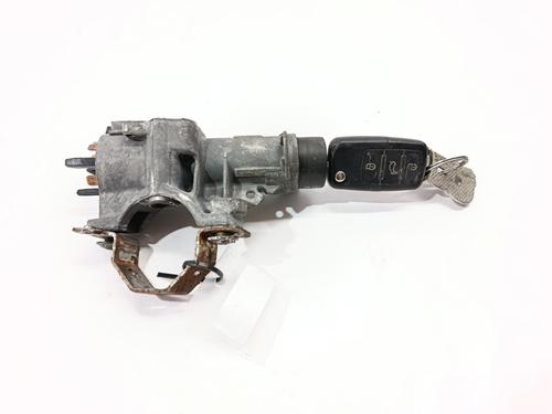 Ignition barrel SEAT IBIZA IV (6J5, 6P1)  | BP29053602M48