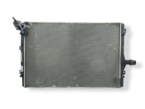 Radiateur à eau VW PASSAT B6 (3C2) [2005-2011]  31873729