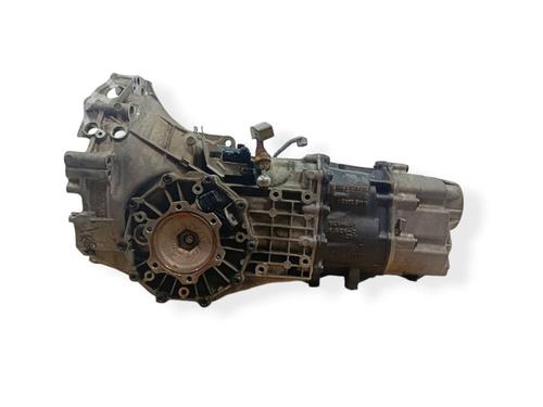 Gearbox VW PASSAT B5.5 (3B3) 1.9 TDI | BP39929563M3 - Image 2