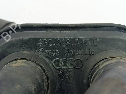 Pipe AUDI A6 C7 (4G2, 4GC) | BP38524158M125 - Image 2