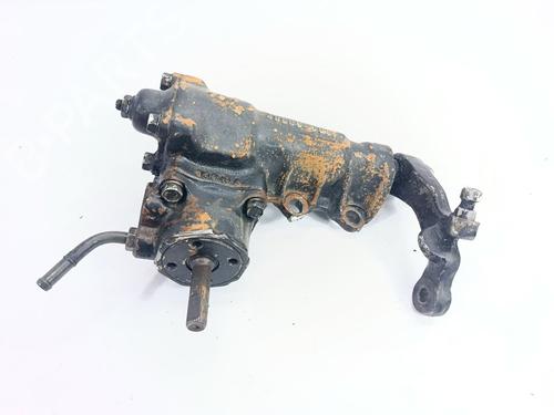 Used Steering rack Steering rack SUZUKI VITARA (ET, TA, TD) [1988-2002] 40021892 40021892