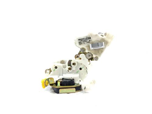 Used Front right lock NISSAN TERRANO II (R20) [1992-2007]  18902000