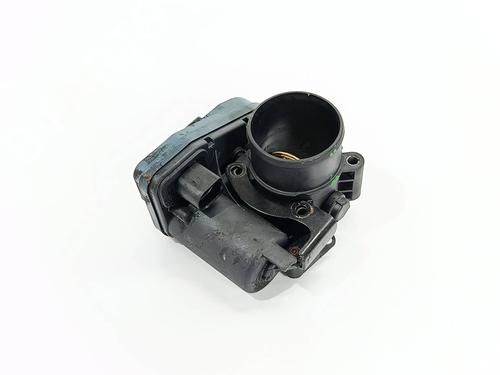 Used Throttle body LAND ROVER RANGE ROVER SPORT I (L320) [2005-2013]  31597799