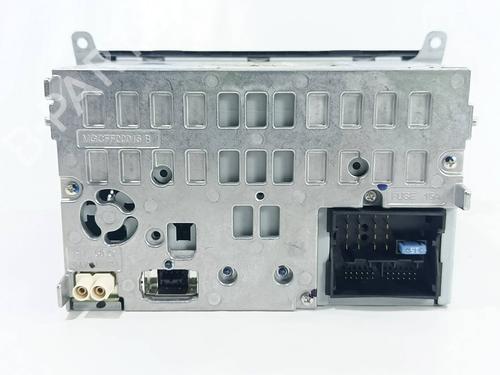 Radio AUDI A4 B8 (8K2)  | BP35739336E6  - Image 5
