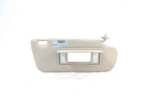 Used Right sun visor LAND ROVER FREELANDER I (L314) [1998-2006]  25712940
