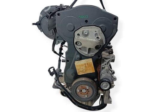 Engine PEUGEOT 307 Break (3E) 1.6 16V | BP36813043M1 - Image 6