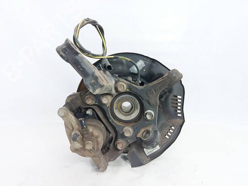 Used Right front steering knuckle Right front steering knuckle TOYOTA AURIS (_E15_) [2006-2013] 36166302 36166302