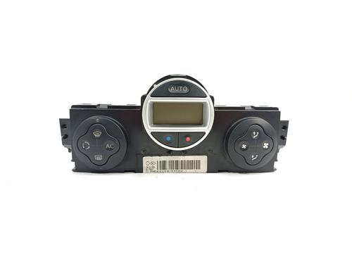 Commande Chauffage RENAULT SCÉNIC II (JM0/1_) [2003-2010]  17607537